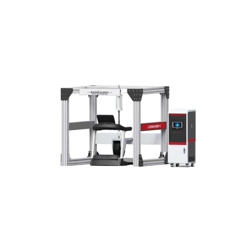 跑步机动态冲击测试仪