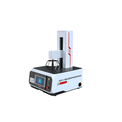 超高分子量聚乙烯管材砂浆磨损率试验仪