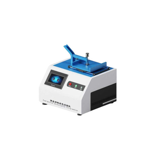 食品材料脱色试验机