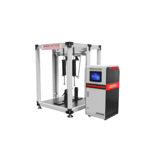 曲柄踏板车疲劳试验机