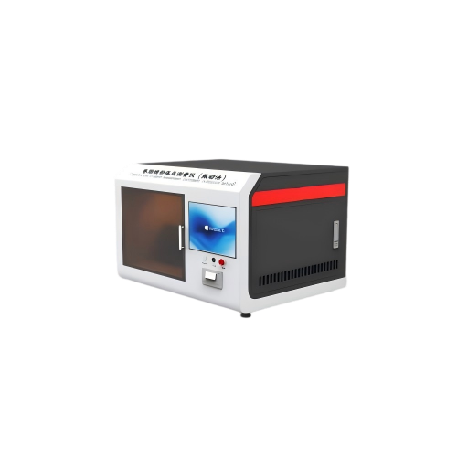 卷烟端部落丝测量仪（振动法）