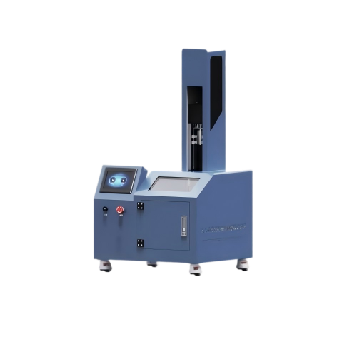 火工品药剂机械撞击感度试验仪