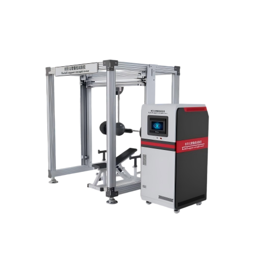 杠铃支架强度试验仪