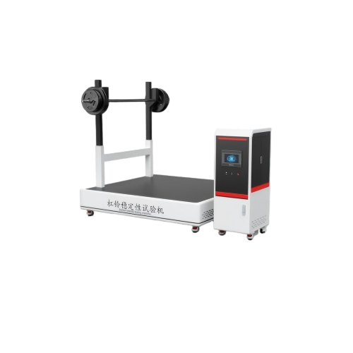 杠铃稳定性试验机