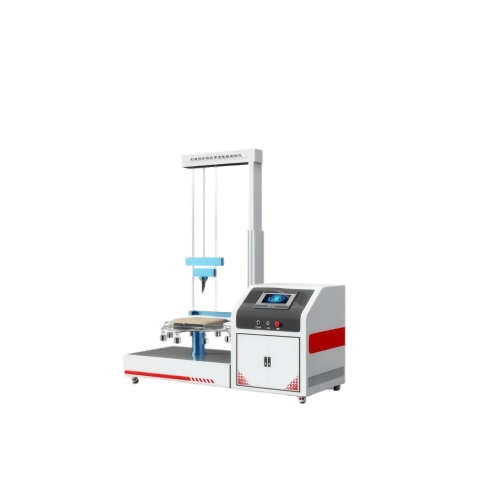 机械防护服抗穿透性能测试仪