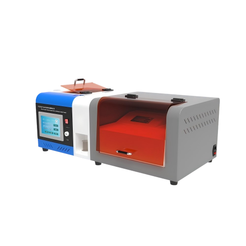 手套抗化学品渗透持续接触测试仪