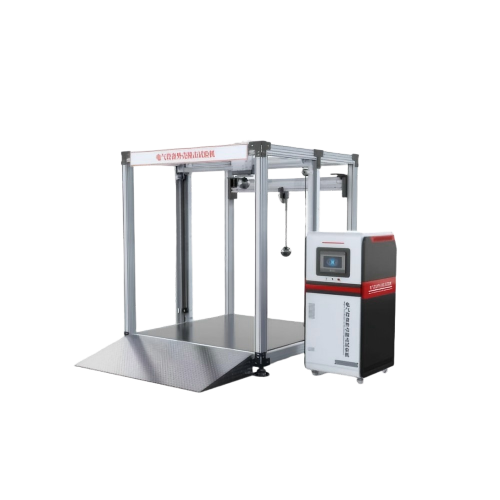 电气设备外壳撞击试验机