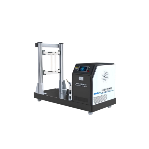 织物燃烧测试仪（NFPA701方法二）