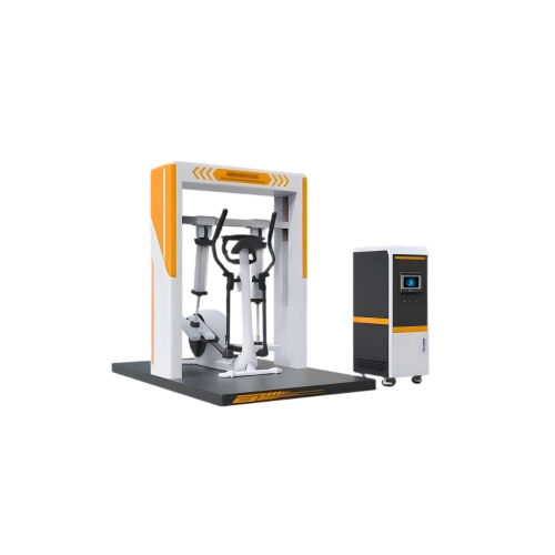 椭圆机疲劳试验机