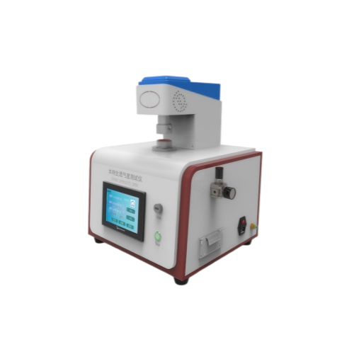 本特生法纸张透气度测试仪