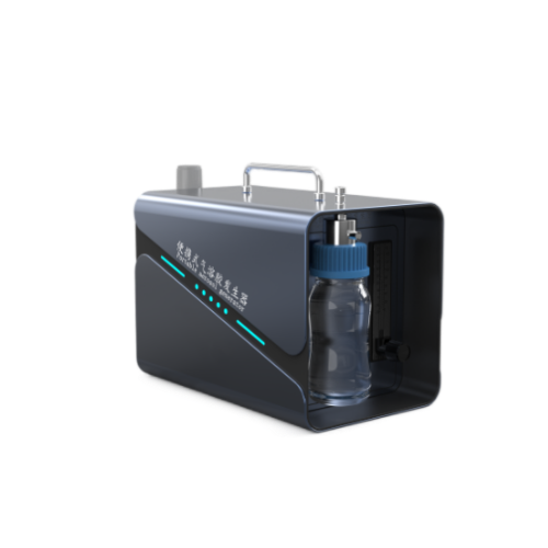 便携式气溶胶发生器