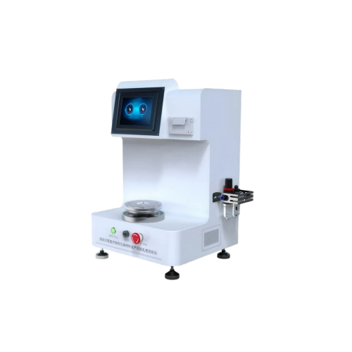 zui终灭菌医疗器械包装材料生产用纸孔径测试仪