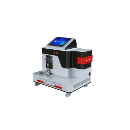 牙科聚合物基修复材料挠曲强度测试仪