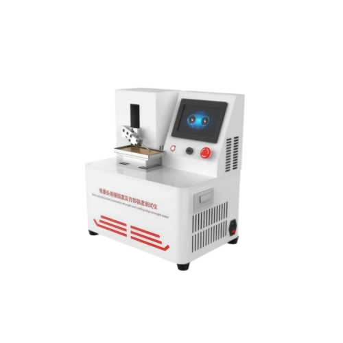 骨磨头连接强度及刃部强度测试仪