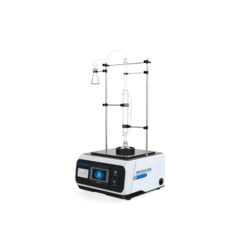 甲醛含量穿孔萃取仪 