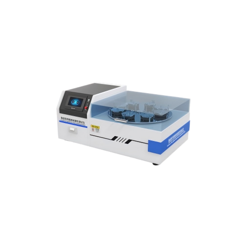 高配版陶瓷砖有釉砖耐磨性测试仪