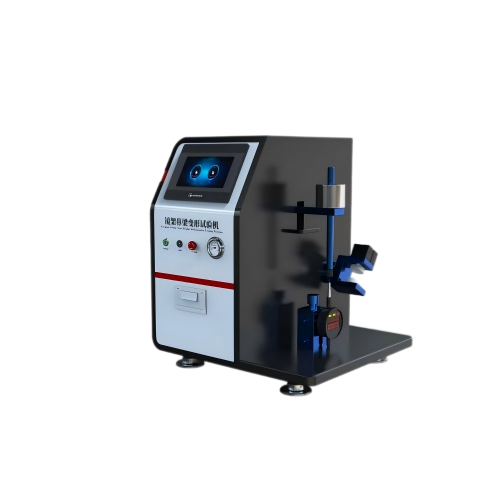 镜架鼻梁变形试验机