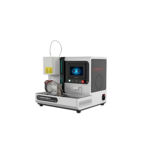 眼镜阻燃性能测试仪