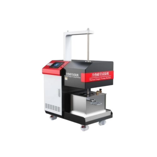 耐热合金冷热疲劳试验机