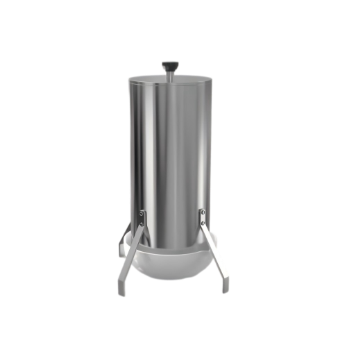 人造板含砂量测定试验装置