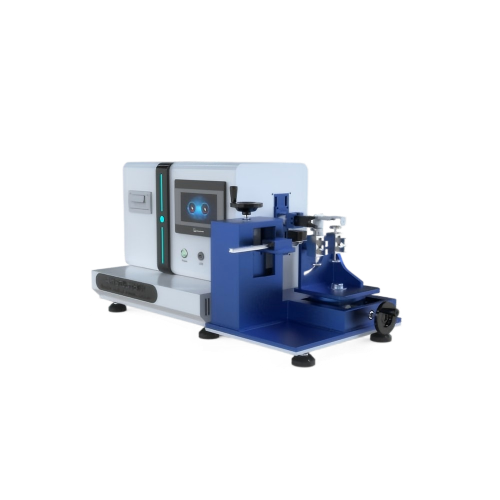 车针径向跳动测试仪