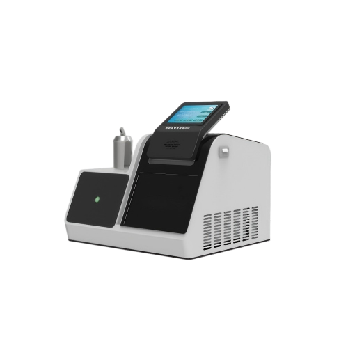 真空衰减泄漏测试仪