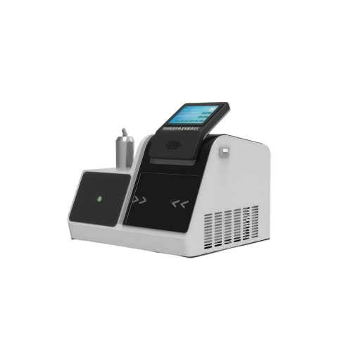 西林瓶真空衰减泄漏测试仪