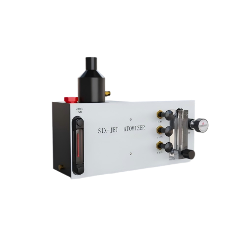 六喷嘴雾化器(气溶胶发生器）