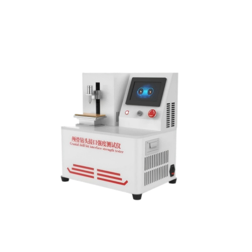 颅骨钻头接口强度测试仪