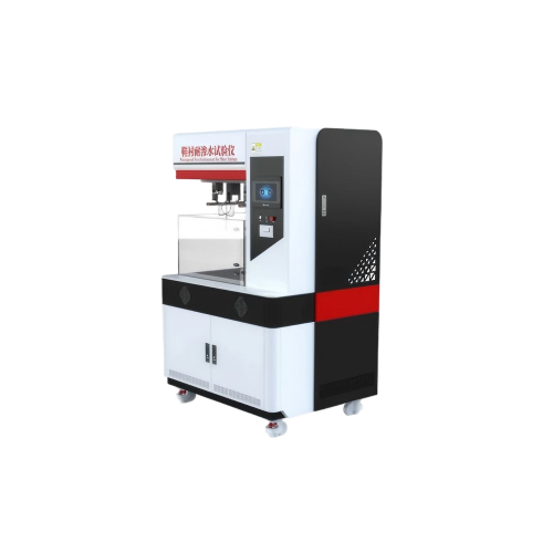 鞋衬耐渗水试验仪