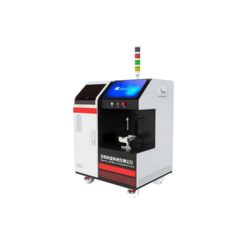 卷烟和滤棒硬度测定仪