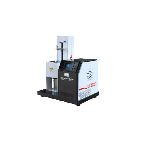 热处理油冷却性能测定仪