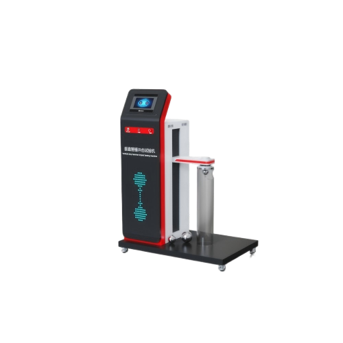 垂直落锤冲击试验机