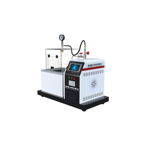 润滑脂抗水喷雾性测定仪