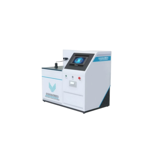 全自动浊点测定仪