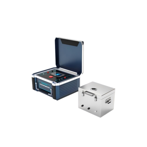 工业电雷管静电感度试验仪