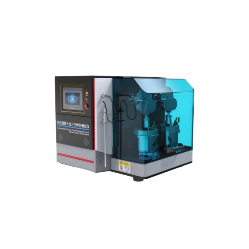 润滑脂锥入度万次剪切测定仪