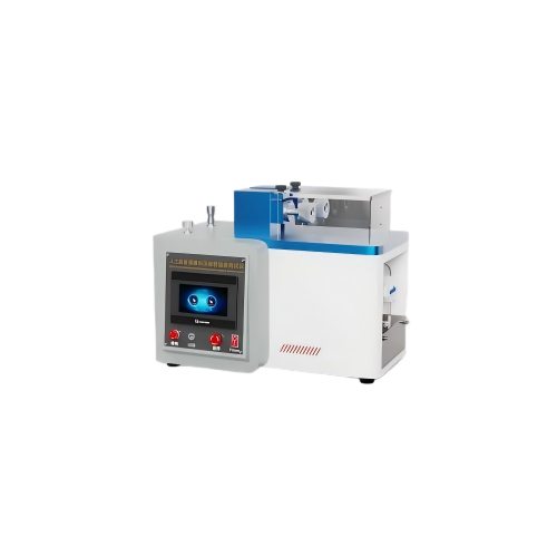 人工血管薄膜加压破裂强度测试仪