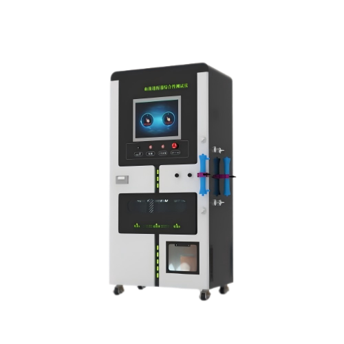 血液透析器综合性测试仪