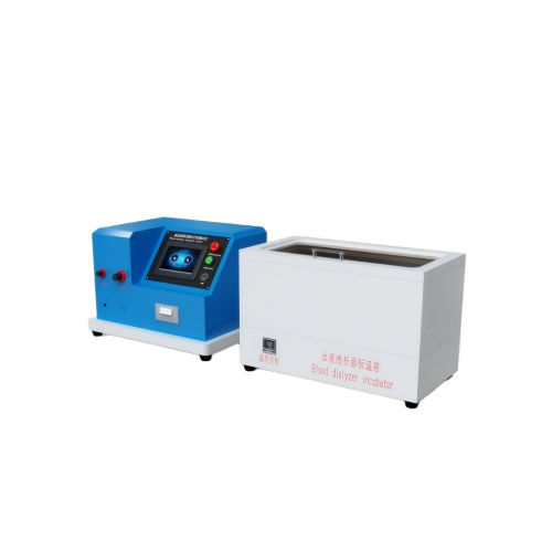 血液透析器密合性测试仪