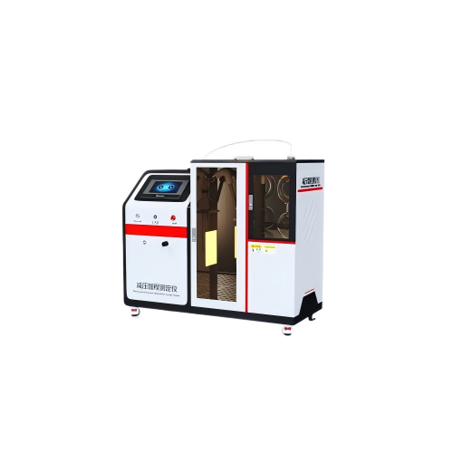 减压馏程测定仪