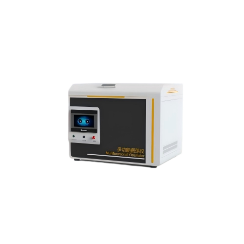 全自动多功能振荡仪