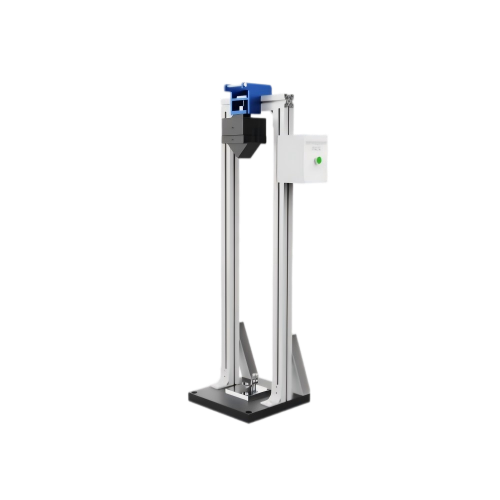 普通款防护鞋抗冲击性测试仪