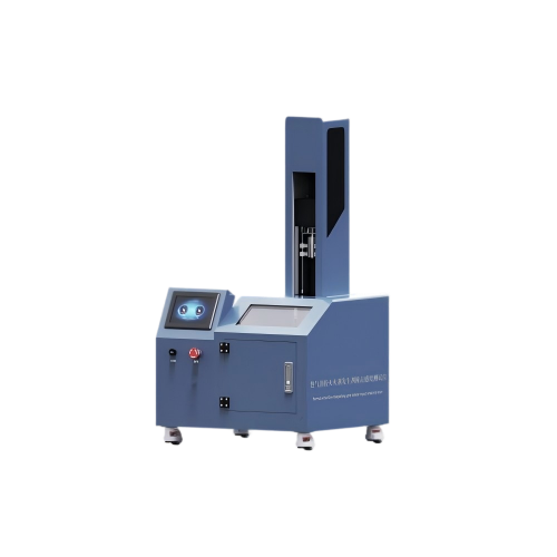 热气溶胶灭火剂发生剂撞击感度测试仪