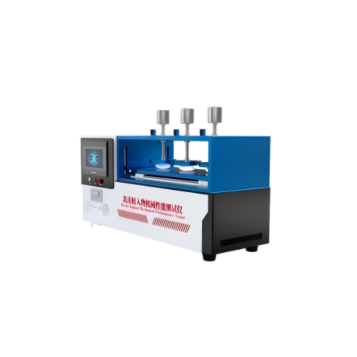 三工位普通款乳房植入物机械性能测试仪