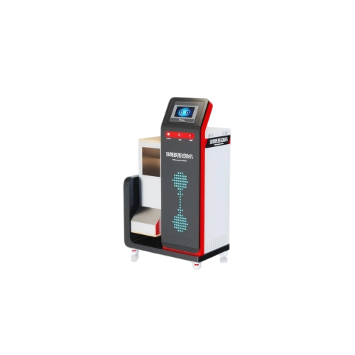 滚筒跌落试验机