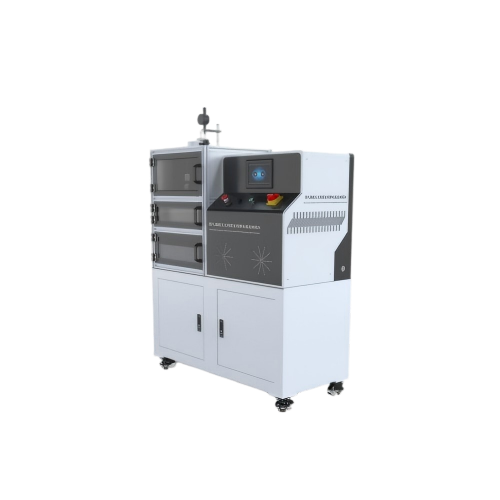 热气溶胶灭火剂发生剂静电感度测试仪