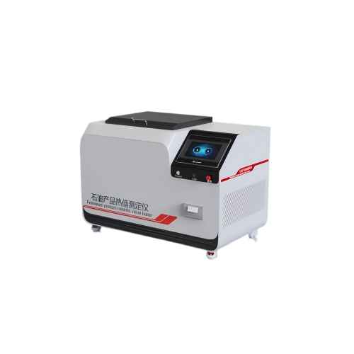 石油产品热值测定仪