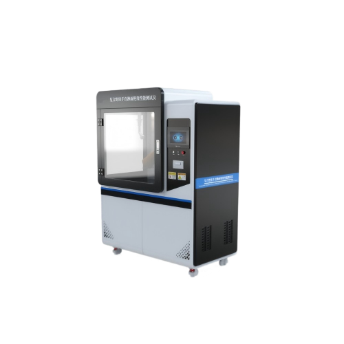 复合绝缘手套淋雨绝缘性能测试仪