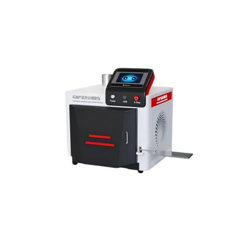 石油产品灰分测定仪